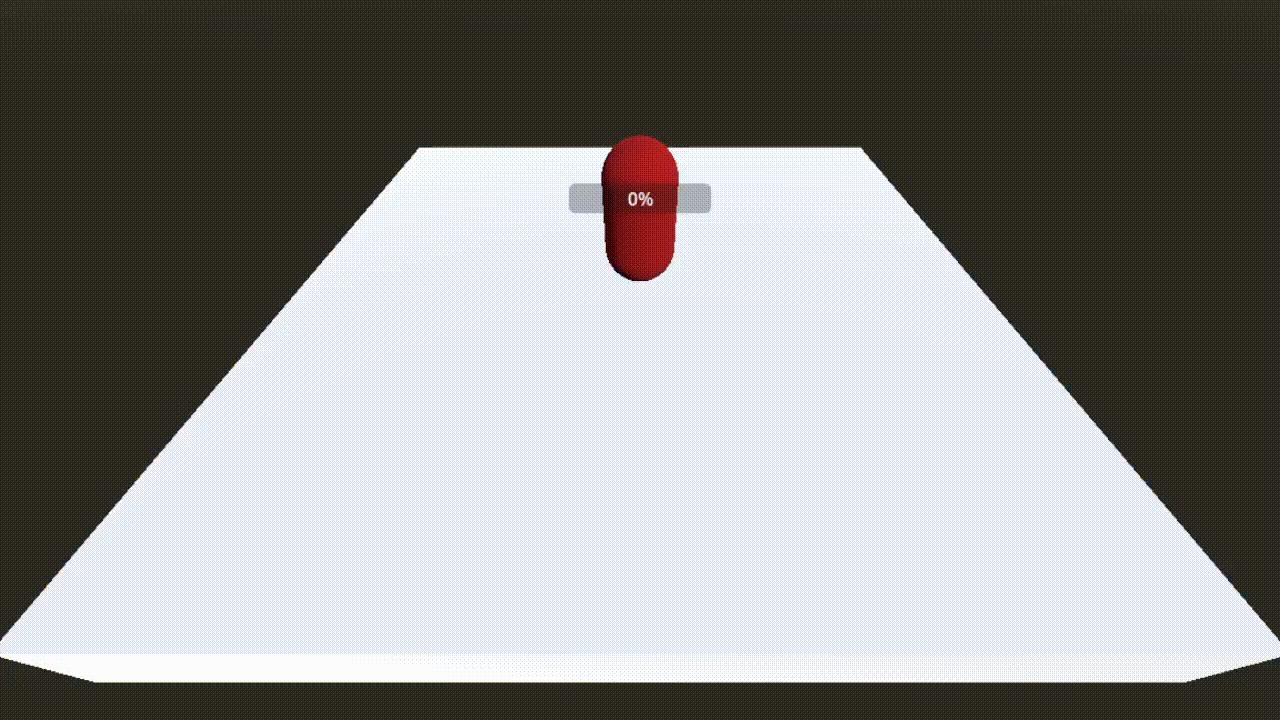 healthbar